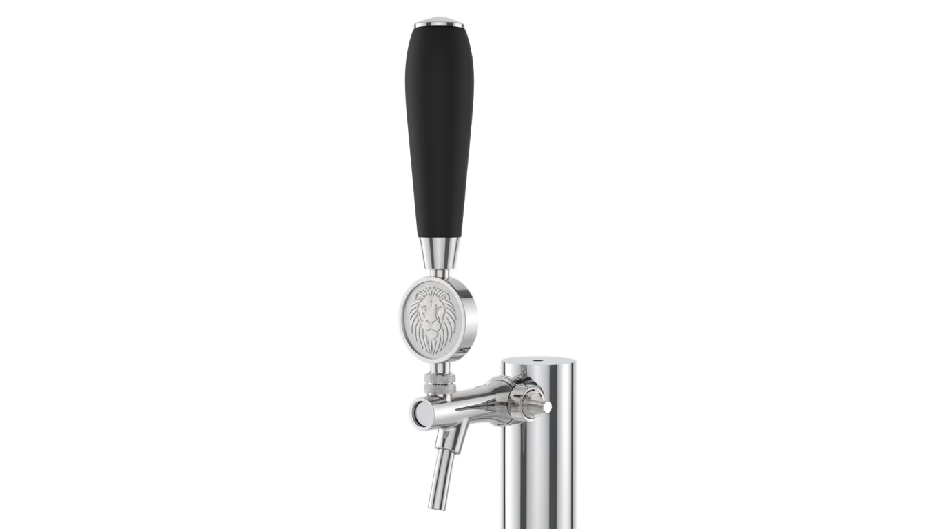 beer tap png PNG transparent background