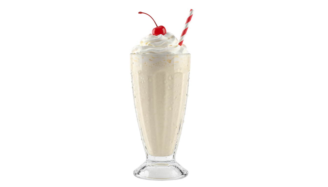 milkshake vector png PNG transparent background