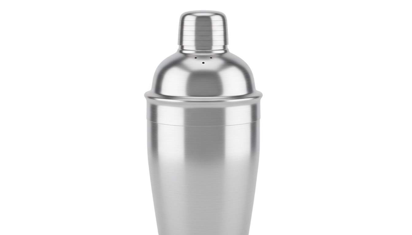 cocktail shaker png PNG transparent background