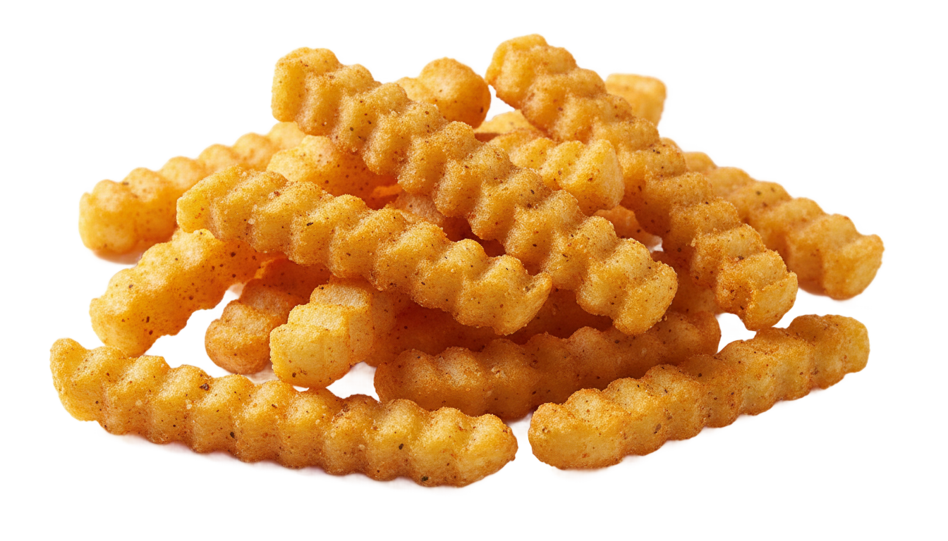 taco bell nacho fries png PNG transparent background