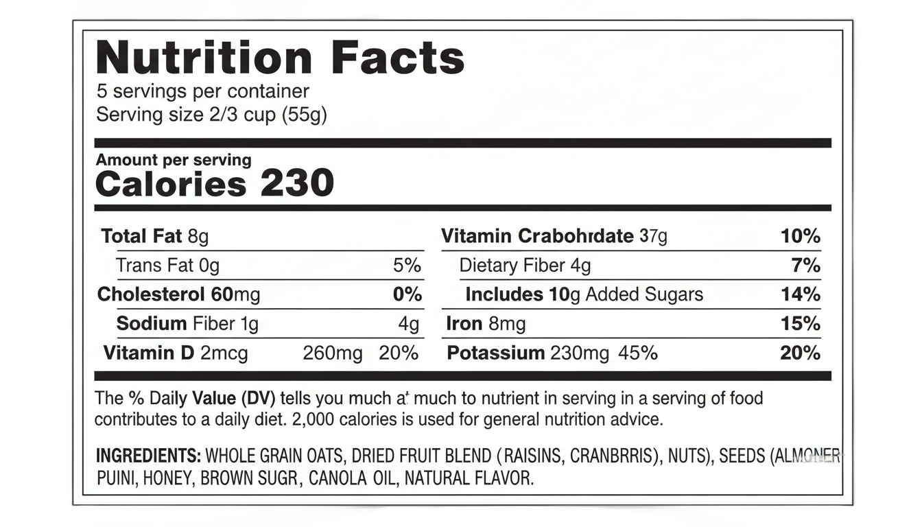 soda can nutrition label png PNG transparent background