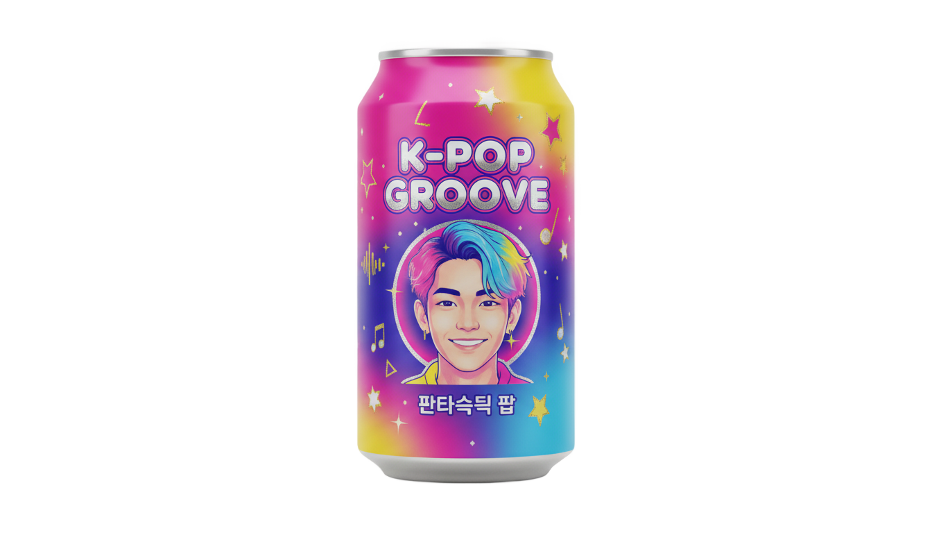 soda pop png kpop PNG transparent background