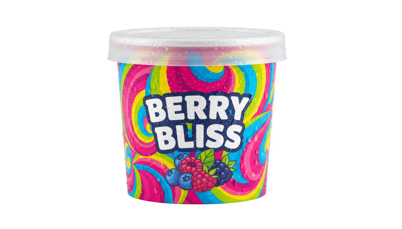ice cream pint png PNG transparent background