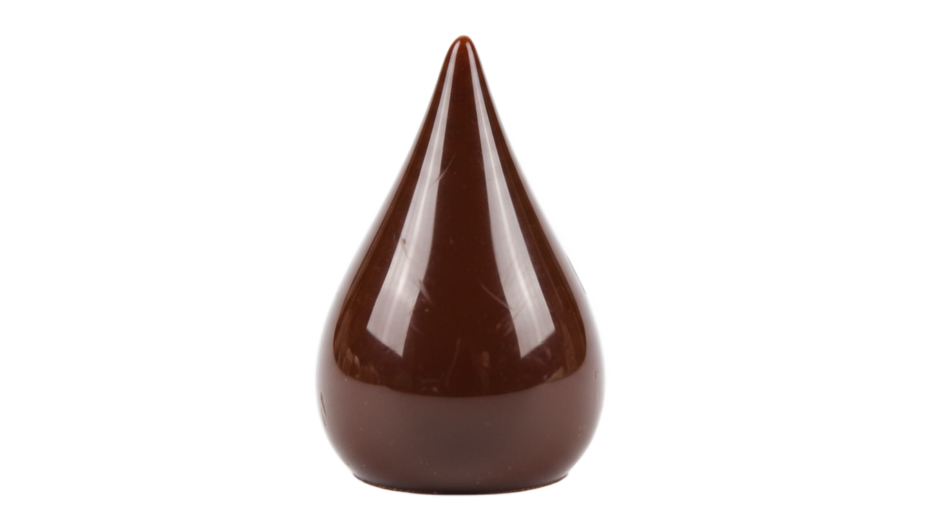 chocolate drop png PNG transparent background