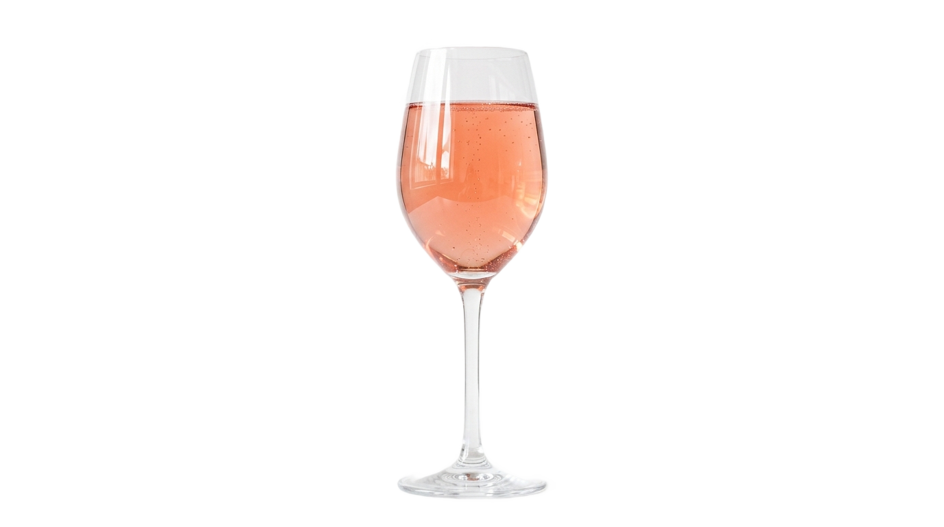 pink wine png PNG transparent background