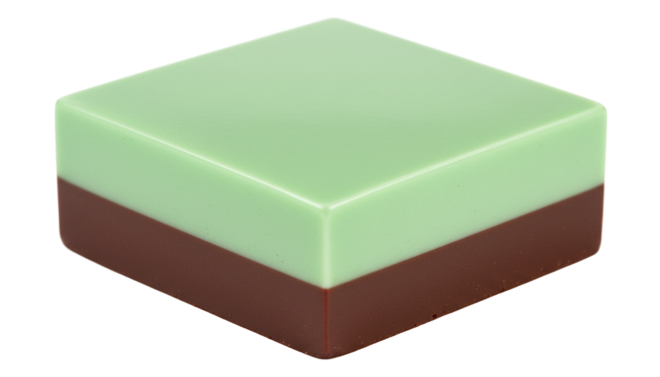 mint chocolate png PNG transparent background