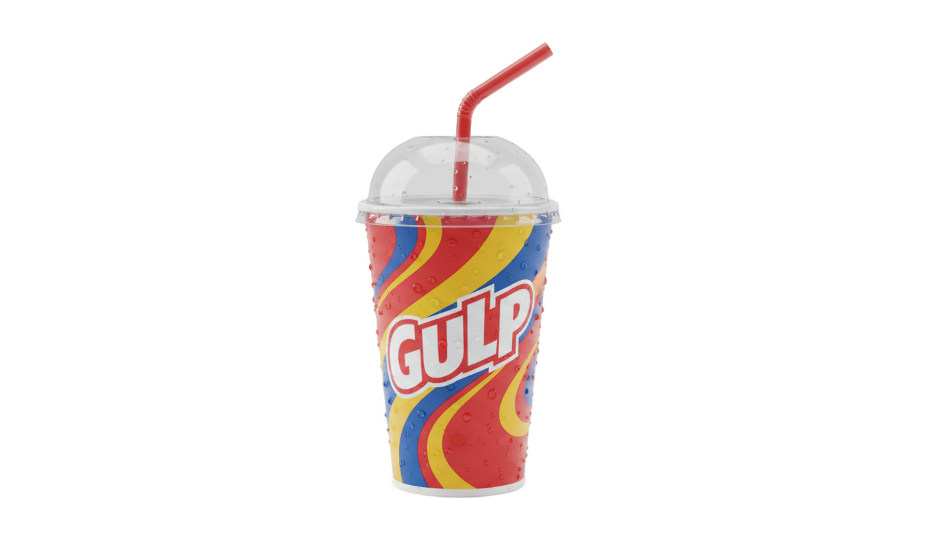soda cup png PNG transparent background