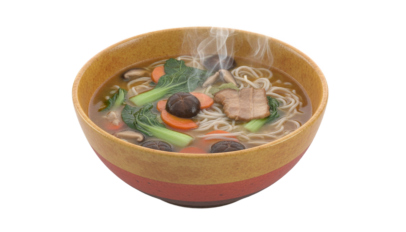 hot soup png PNG transparent background