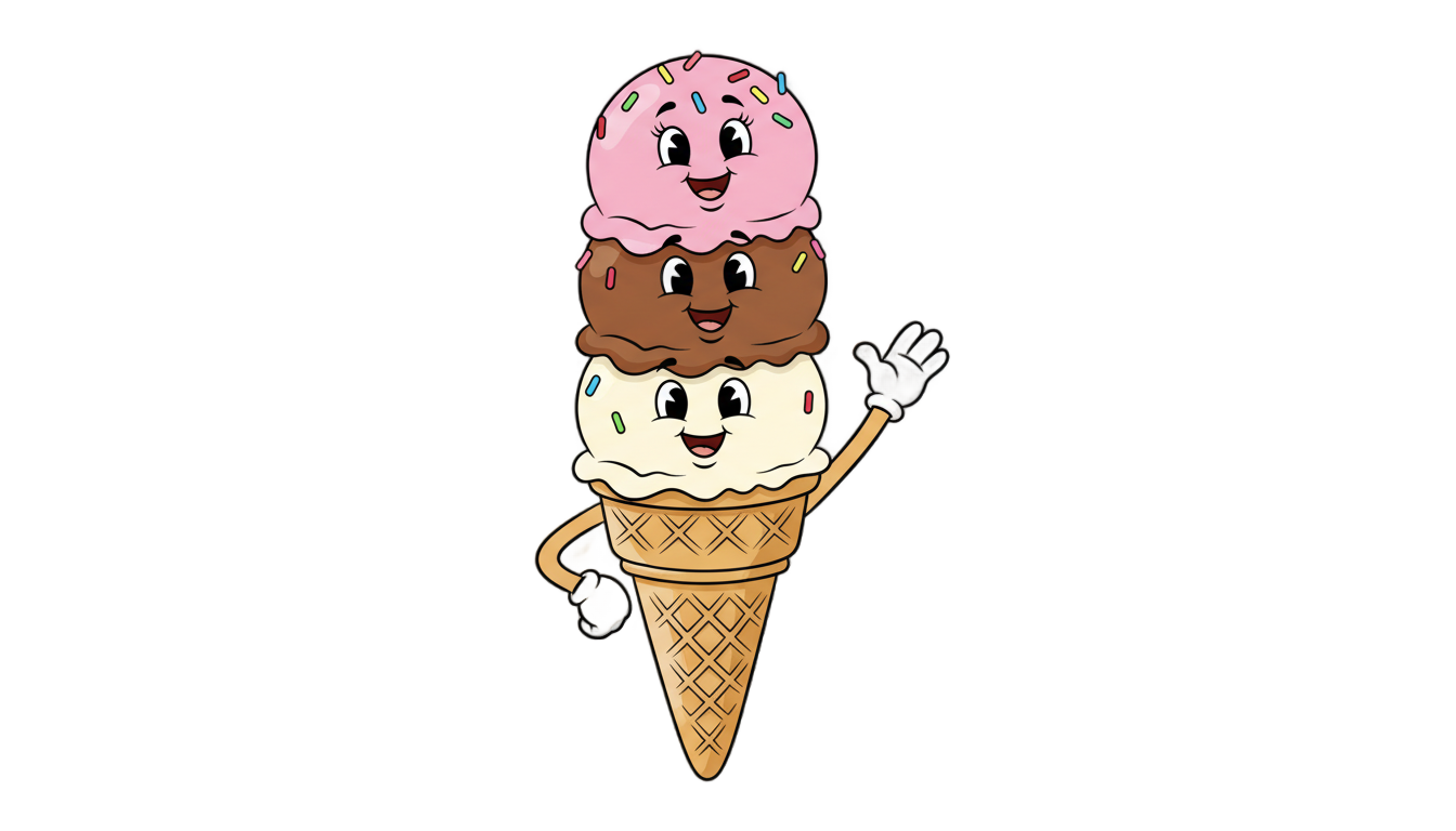 ice cream png clipart PNG transparent background