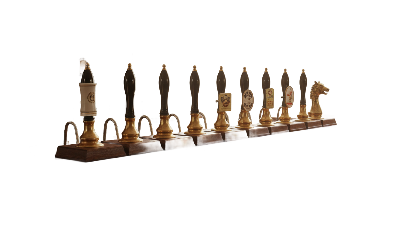 beer bar png PNG transparent background