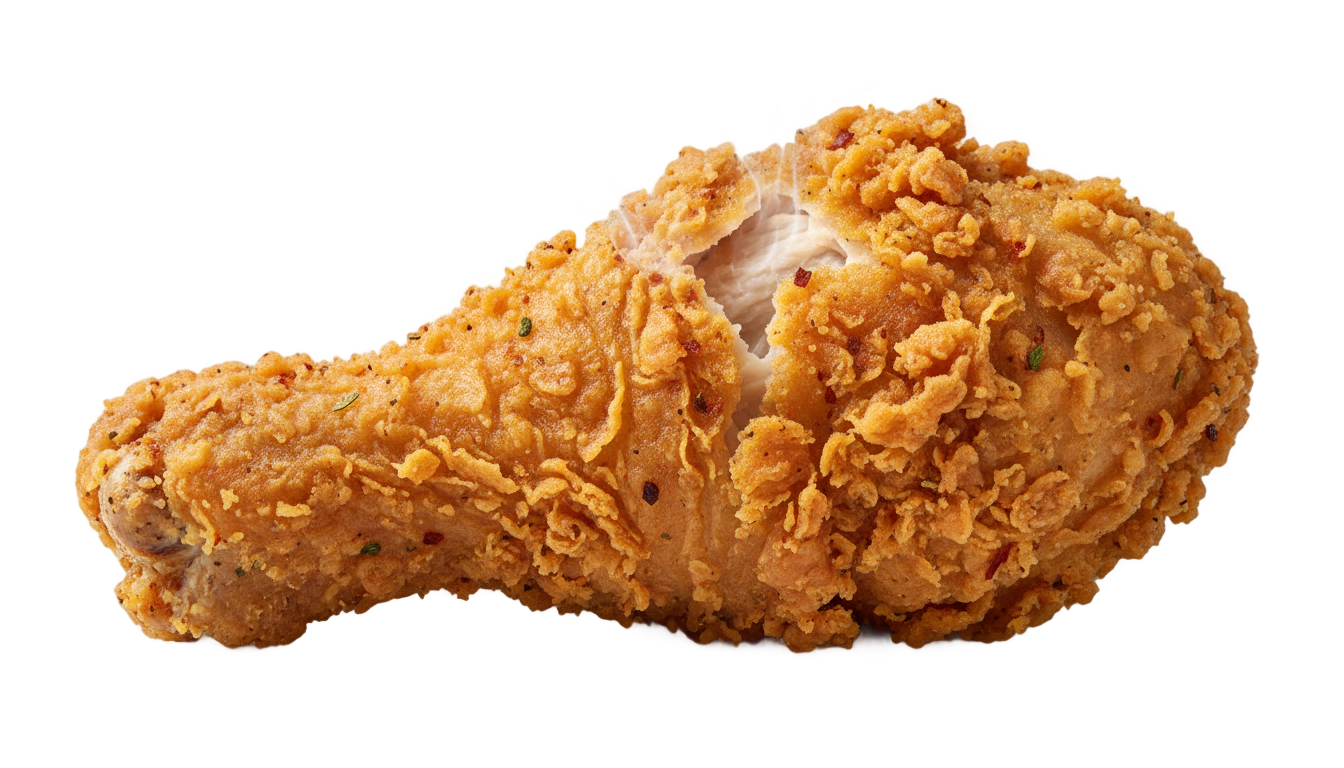 fried chicken png clipart PNG transparent background