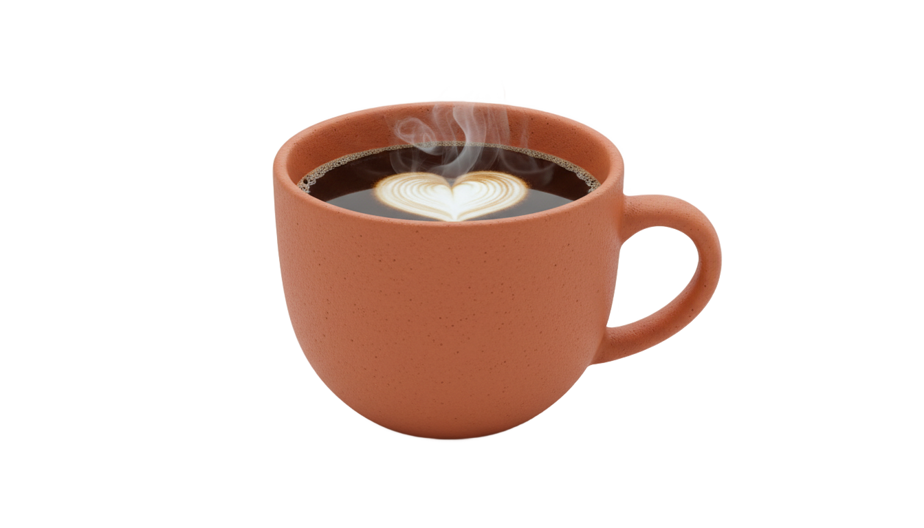 coffee cup graphic png PNG transparent background