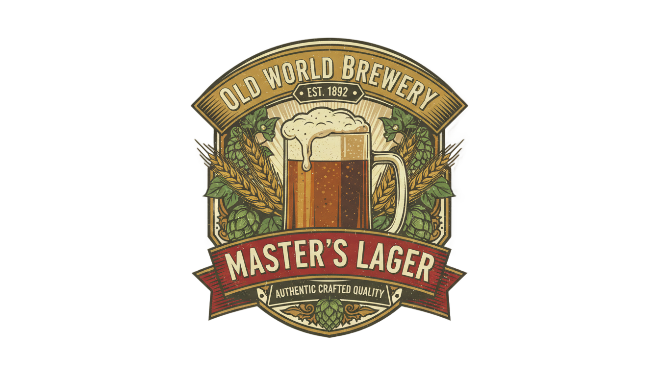 beer sticker png PNG transparent background
