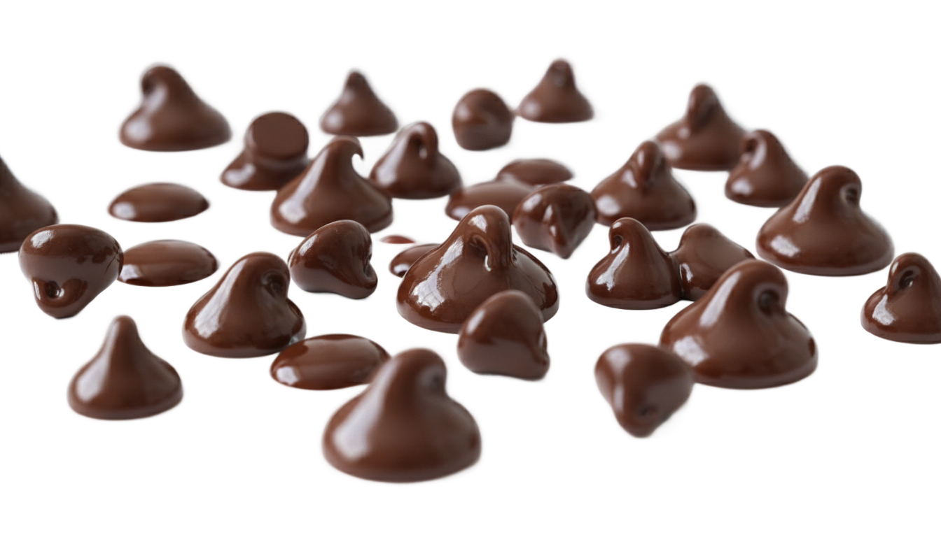 chocolate drops png PNG transparent background
