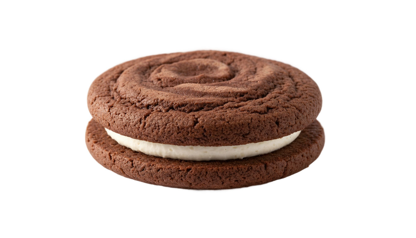 milky way cookie png PNG transparent background