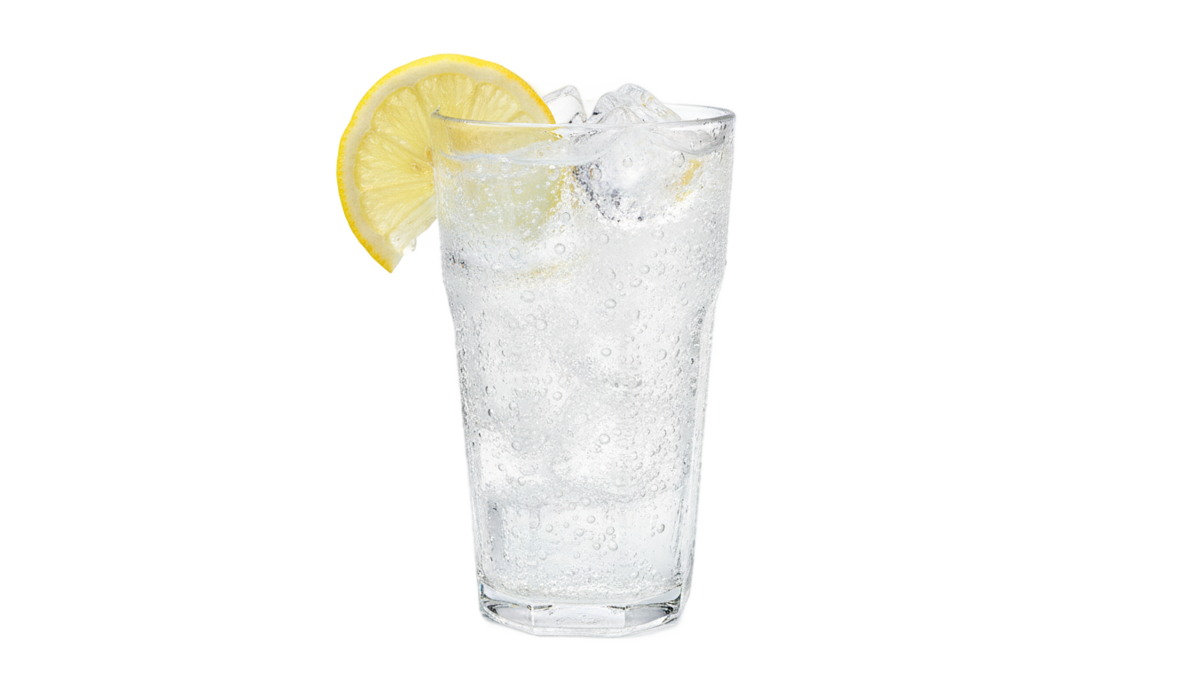 lemon soda png PNG transparent background