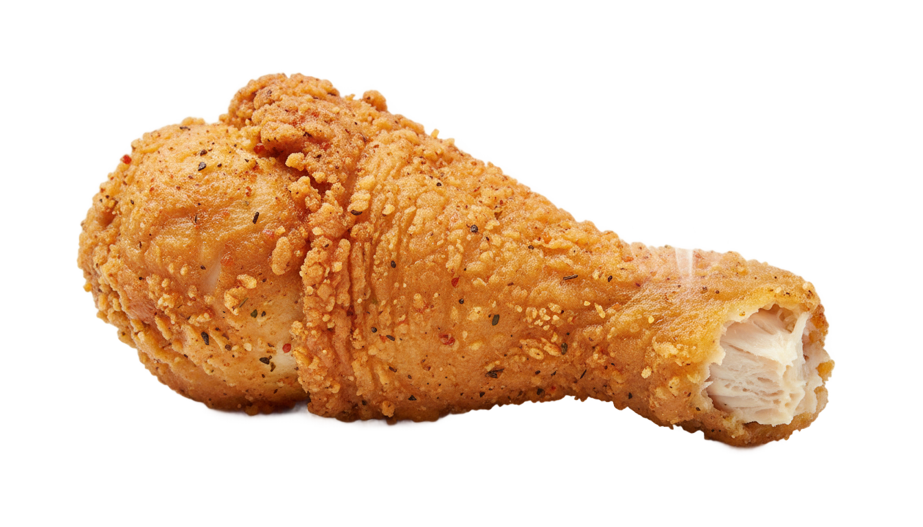fried chicken png clipart PNG transparent background