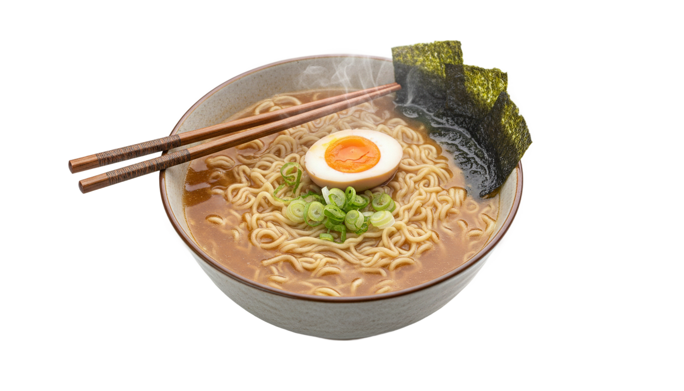 ramen icon png PNG transparent background