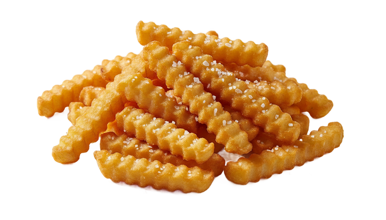 french fries png PNG transparent background