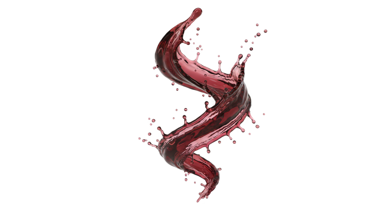 wine art png PNG transparent background