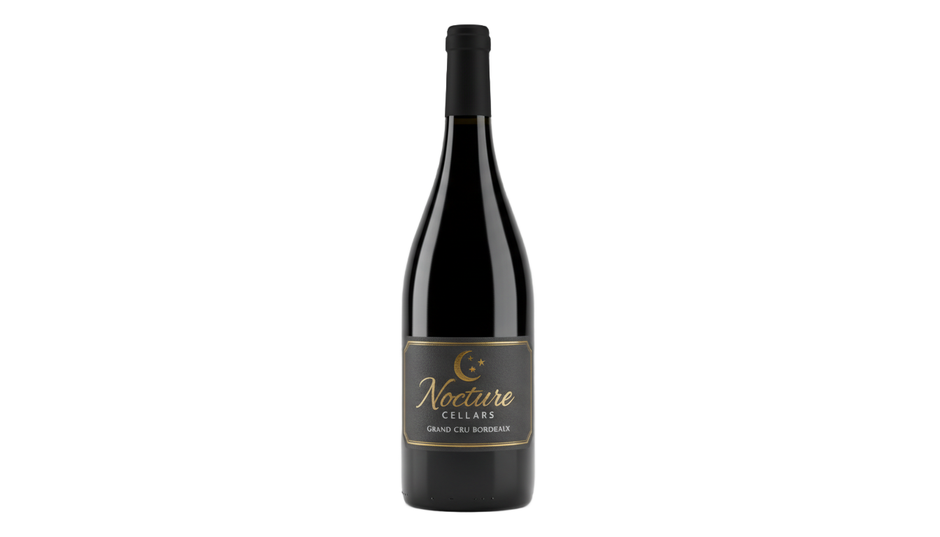 black wine png PNG transparent background