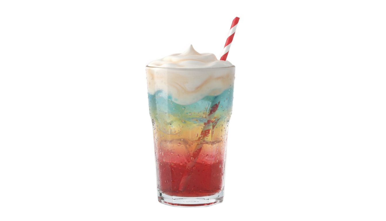 italian soda png PNG transparent background
