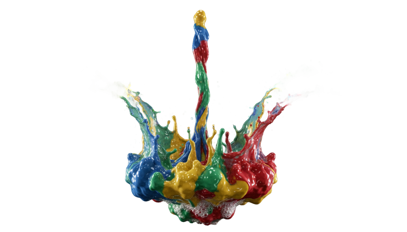 cocktail splash png PNG transparent background