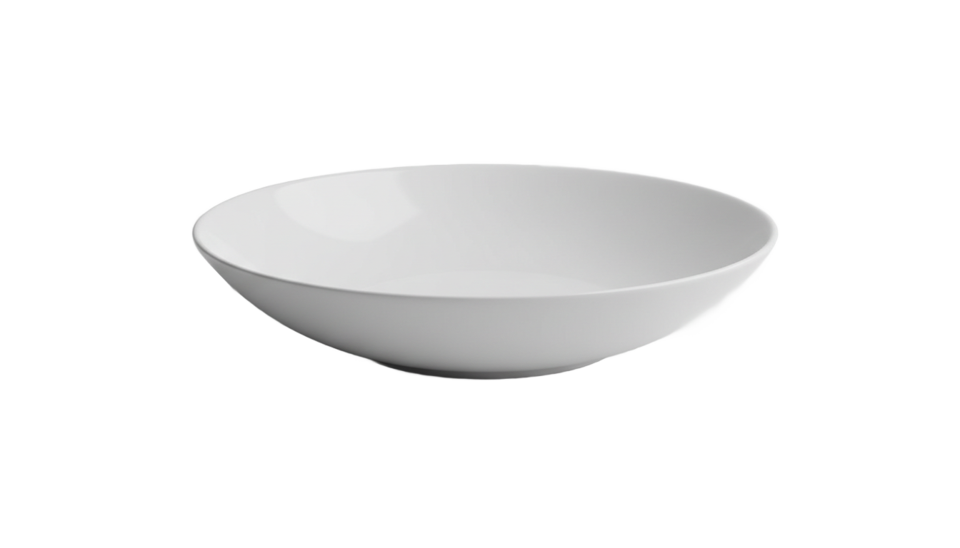 soup plate png PNG transparent background
