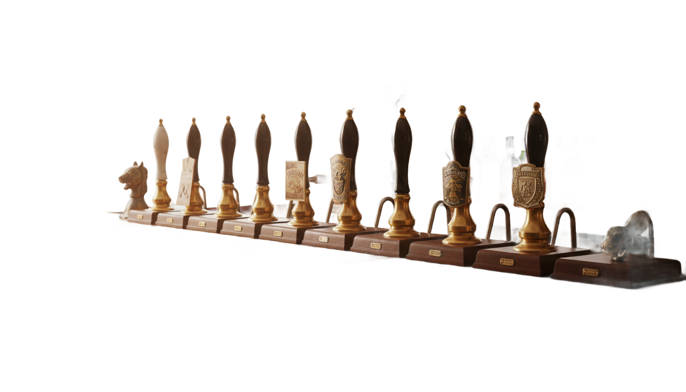 beer bar png PNG transparent background