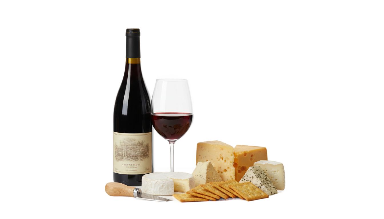 wine and cheese png PNG transparent background