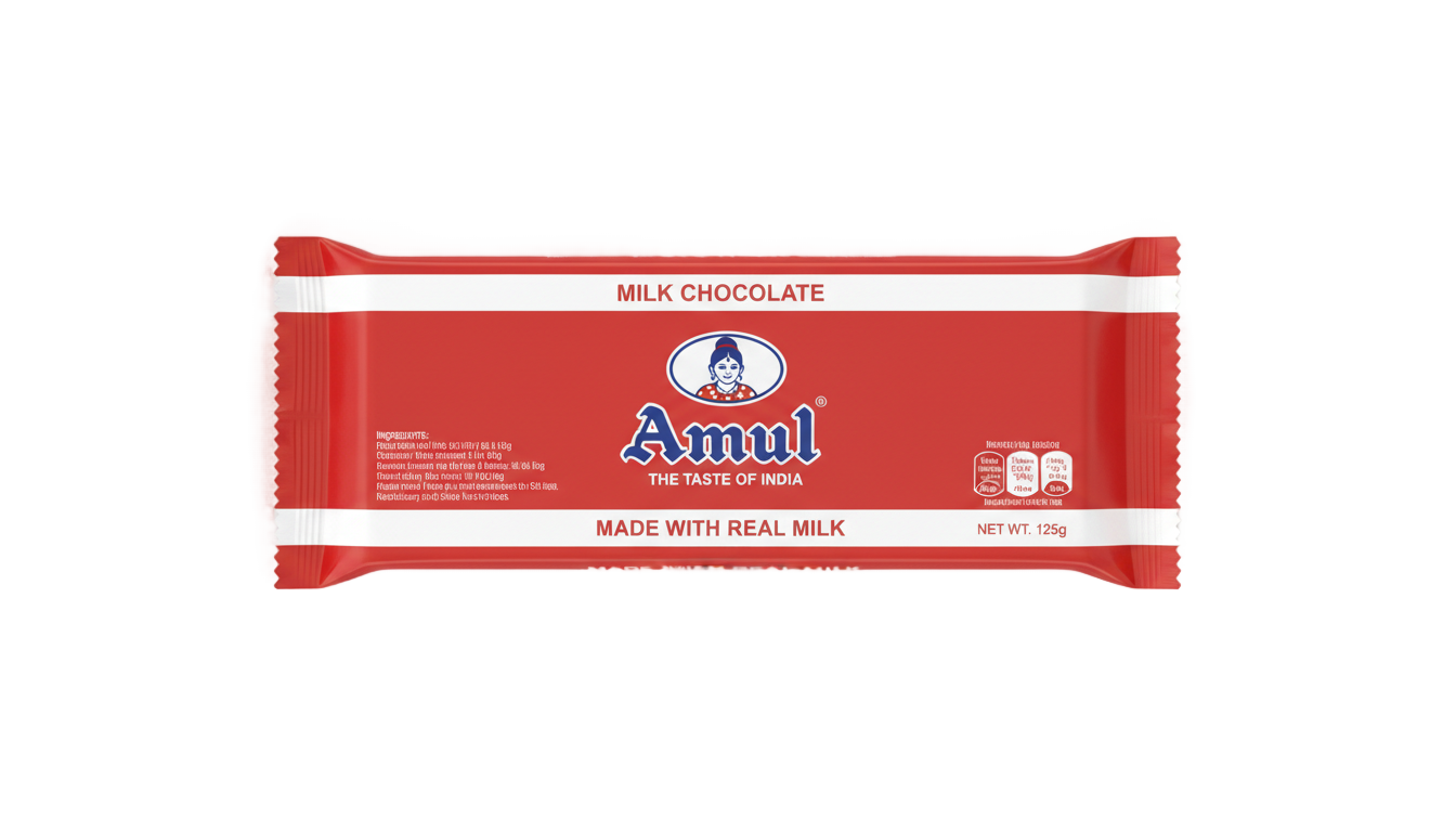 amul chocolate png PNG transparent background