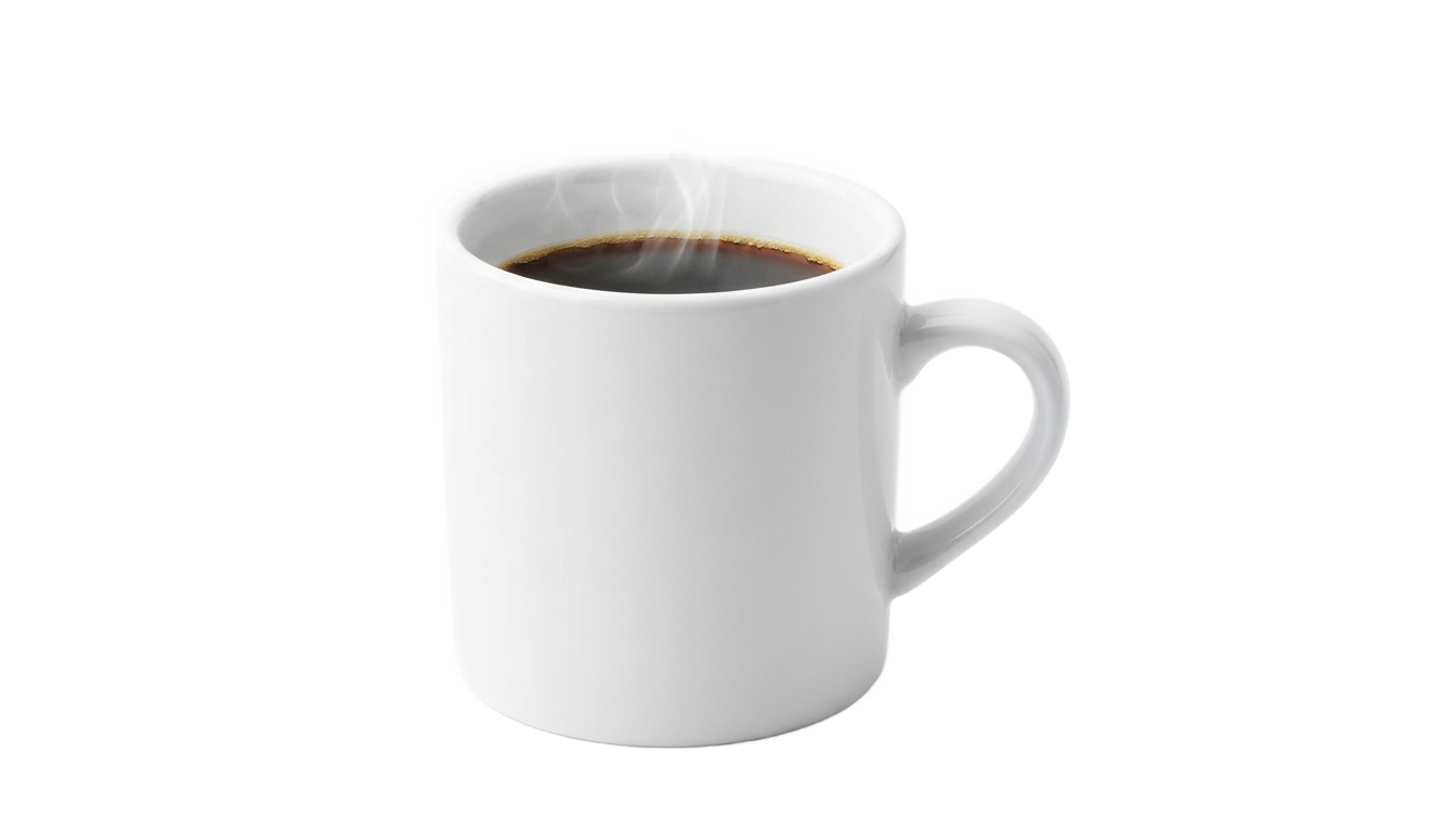 coffee cup png logo PNG transparent background