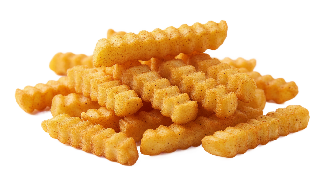 taco bell nacho fries png PNG transparent background
