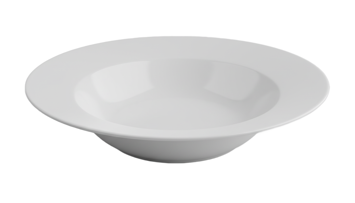 soup plate png PNG transparent background