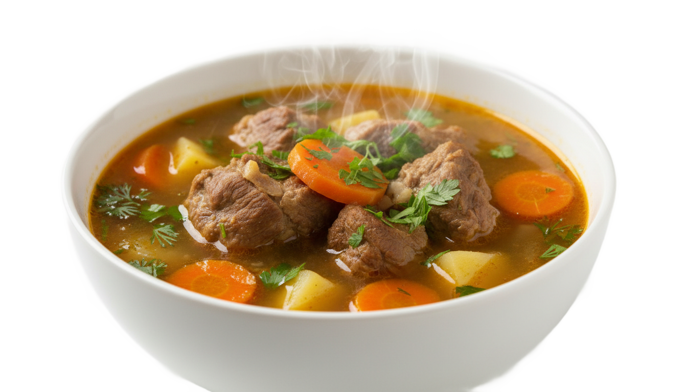 mutton soup png PNG transparent background