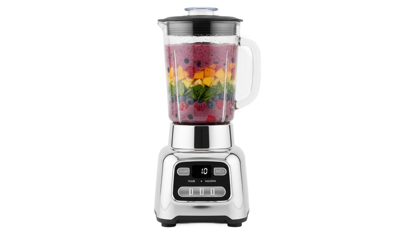 smoothie blender png PNG transparent background