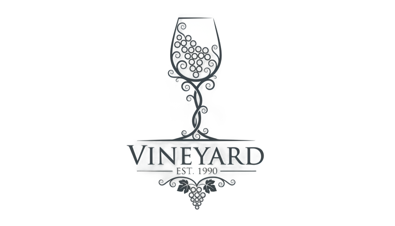 wine enthusiast logo png PNG transparent background