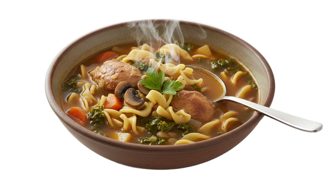 soup illustration png PNG transparent background