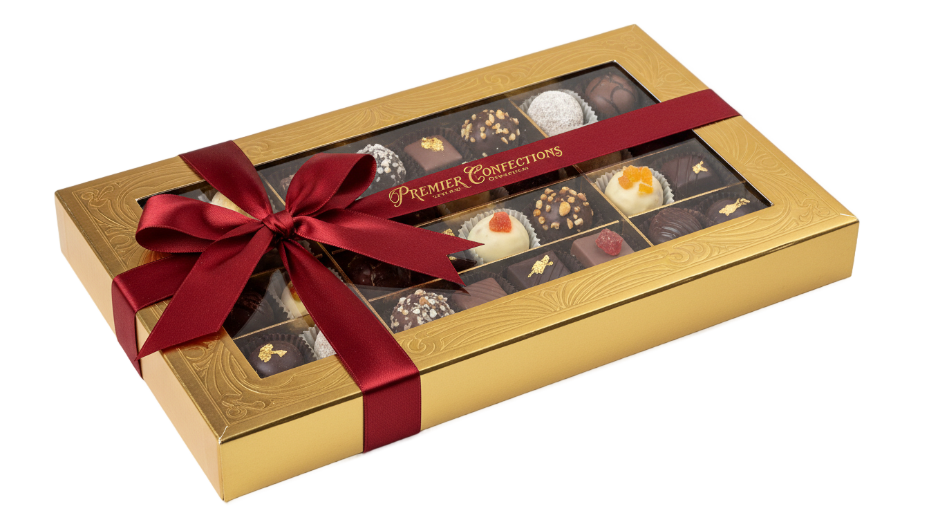 chocolate gift png PNG transparent background