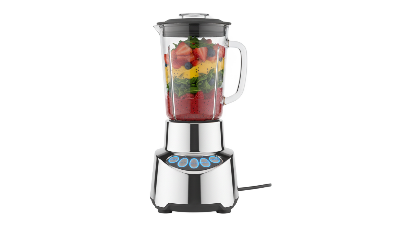 smoothie blender png PNG transparent background