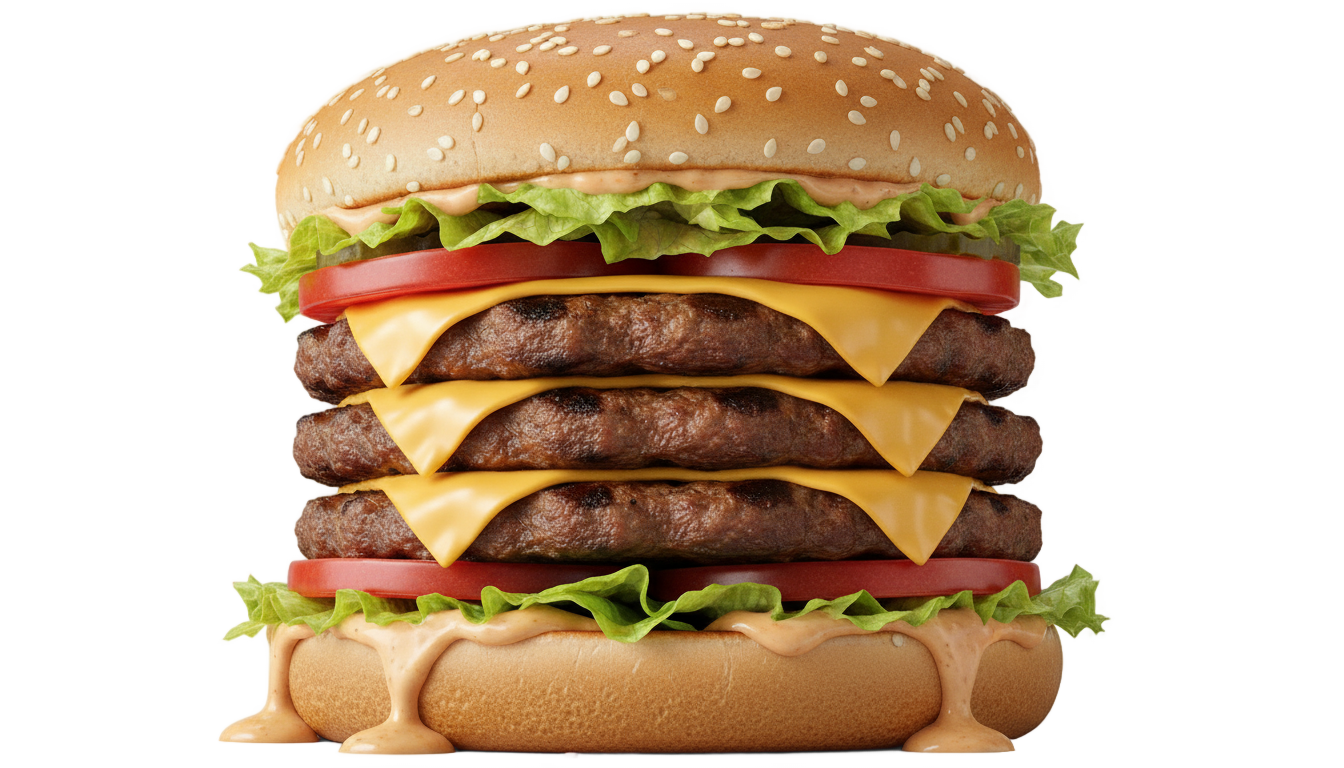 jollibee burger png PNG transparent background