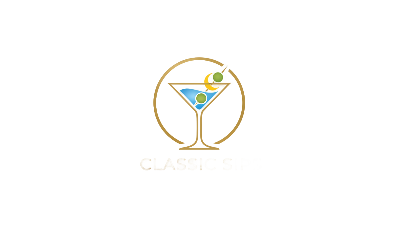 cocktail logo png PNG transparent background
