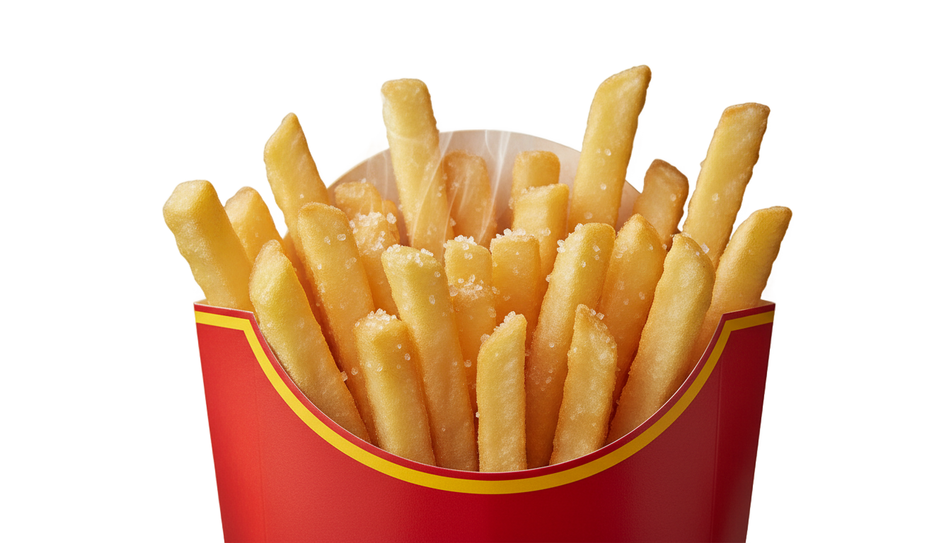 french fries clipart png PNG transparent background