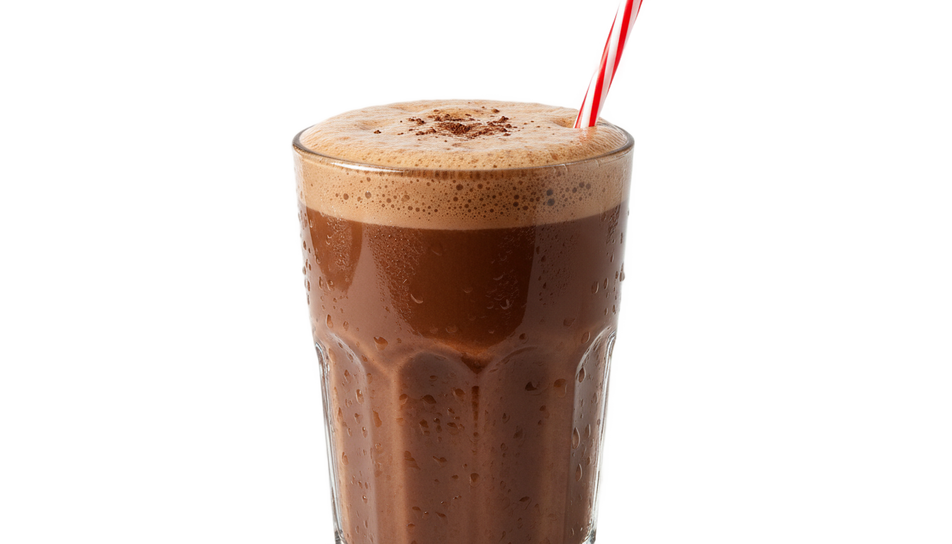 chocolate milk png PNG transparent background