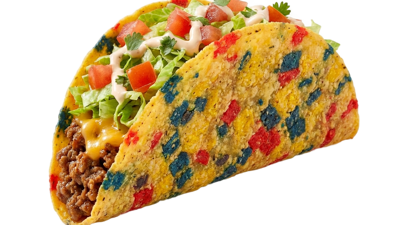 taco clip art png PNG transparent background