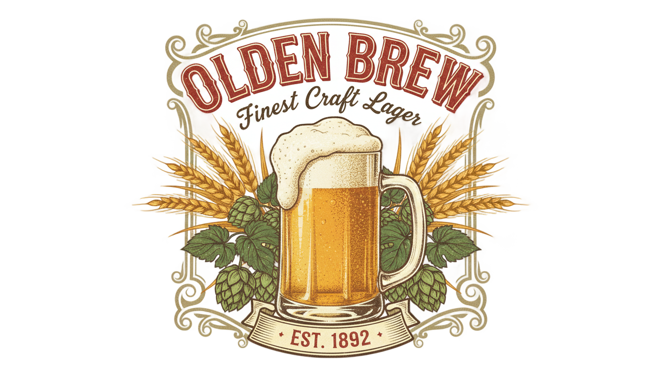 beer poster png PNG transparent background