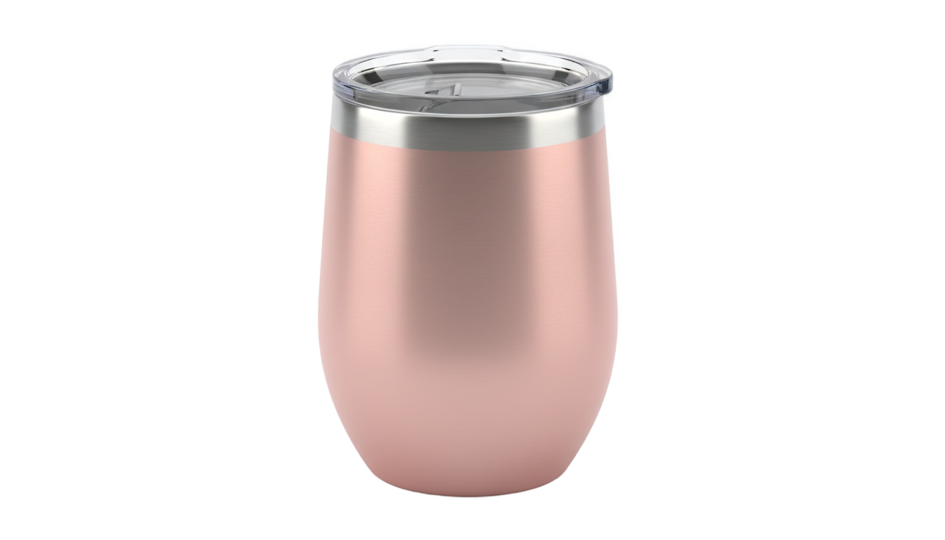 wine tumbler png PNG transparent background