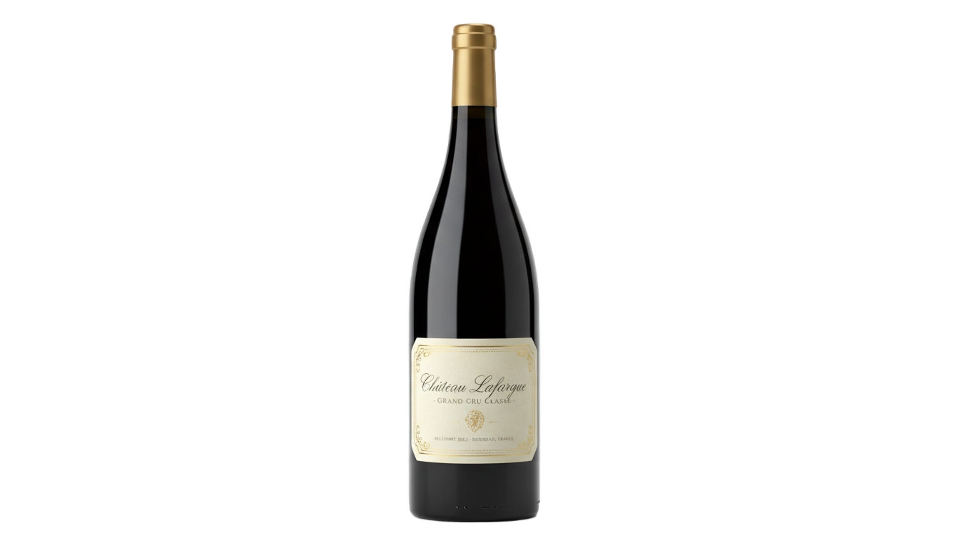 wine bottle illustration png PNG transparent background