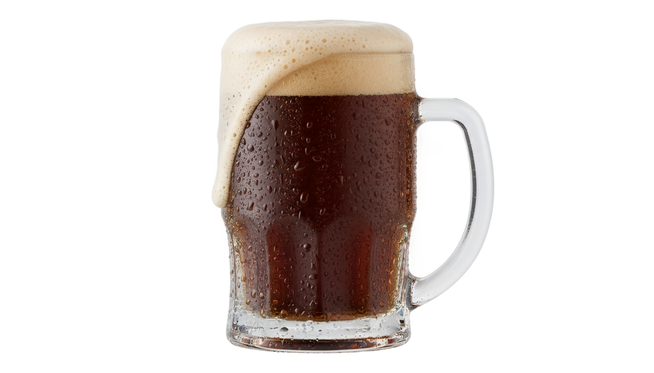 a&w root beer png PNG transparent background
