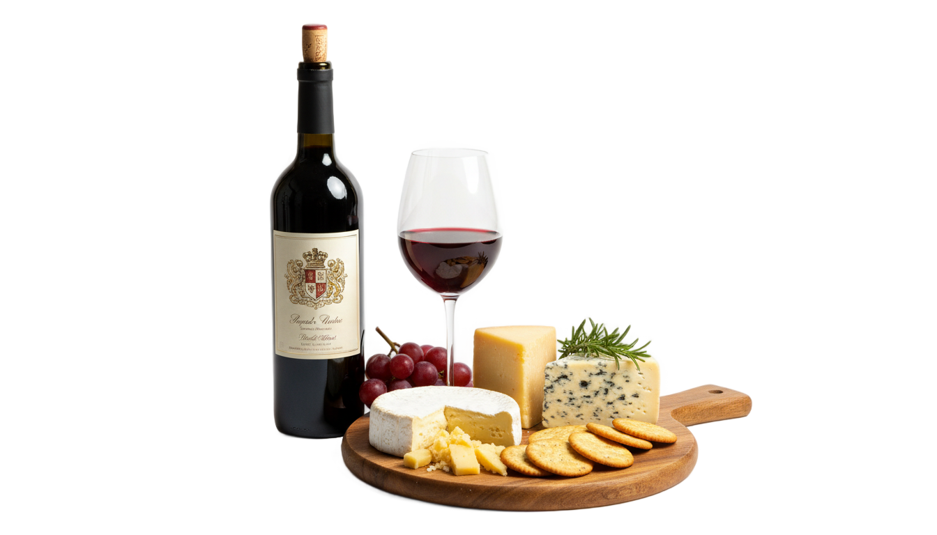 wine and cheese png PNG transparent background